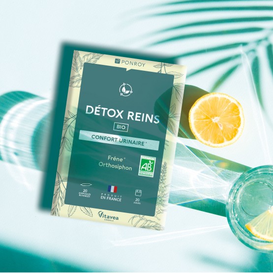 Détox Reins Bio